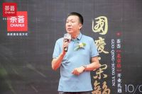 茶荟首店落户居然之家 | 当代茶生活的多元创新
