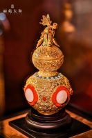 “辉映古今”丽苑太和皇家金银器特展