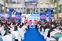 1800㎡唯美大店掀热浪!湘潭冠珠瓷砖旗舰店盛大开业