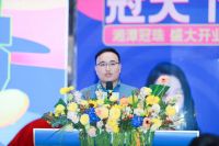 1800㎡唯美大店掀热浪!湘潭冠珠瓷砖旗舰店盛大开业