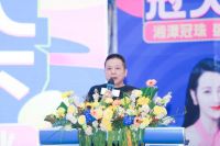 1800㎡唯美大店掀热浪!湘潭冠珠瓷砖旗舰店盛大开业