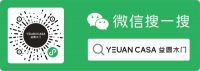 YEUAN CASA益圆木门移动端数字化微官网正式上线运营！