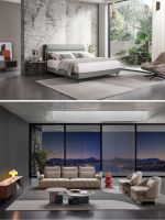 库斯家居荣登2022创业邦「星火奖」社区营销品牌榜单！