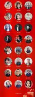 奥华最美销售斗志昂扬，齐心协力谱写时代新篇！