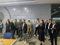 沪尚茗居&老板电器举行战略签约仪式：终端触达，创新厨房场景