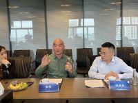 沪尚茗居&老板电器举行战略签约仪式：终端触达，创新厨房场景