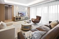 Harbor House实景案例丨杭州臻奥院171㎡