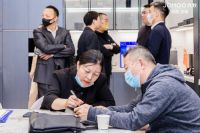 新店官宣 | 九牧全屋高端定制厦门郑州双店齐开，共探家居产业未来之美！