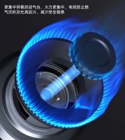 秋季厨房与博净分体式集成灶更适配！