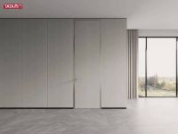 五度携手世乒赛 TATA木门向世界展示品牌的匠心魅力!