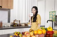 Kayjess果蔬净化机丨深度精细净化，守护家庭及个人健康