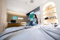 “轻投资”入局“全空间”睡眠产业，林氏睡眠以“小”搅动“大经济”