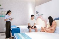 “轻投资”入局“全空间”睡眠产业，林氏睡眠以“小”搅动“大经济”