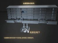 金茂健科:科技系统解锁鲜氧生活，空气清新才是家的味道