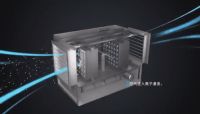 金茂健科:科技系统解锁鲜氧生活，空气清新才是家的味道