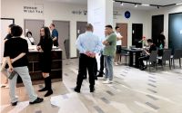 冠林全屋定制上海旗舰店盛大启幕