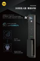 纤薄有智、安心守护，耶鲁智能锁两大重磅新品上市