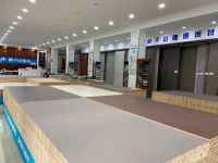 浪眼寻店|莫干山板材速装邵阳门店：优质的产品和服务才能打动市场