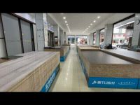 浪眼寻店|莫干山板材速装邵阳门店：优质的产品和服务才能打动市场