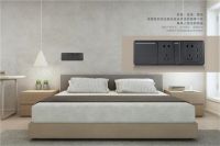 来GET开关插座“三宝”小常识，全家用电更安全~