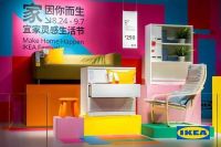 视线｜品牌定位本土化的宜“家”因何而生