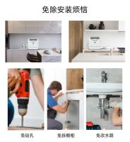 洗碗机市场保持快速增长，阿诗丹顿持续加大功能创新