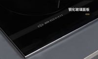 博净嵌入式集成灶完美品质，给厨房多一份保障