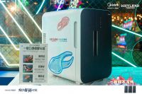 当美食遇见科技：美的冰箱微晶X的“出圈”计划
