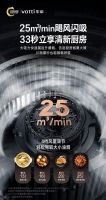 华帝这款烟机治好了我的厨房“精神内耗”！
