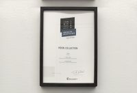 捷报！小牧优品荣膺德国ICONIC AWARDS至尊奖