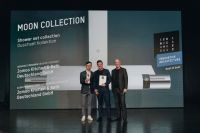 捷报！小牧优品荣膺德国ICONIC AWARDS至尊奖