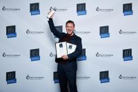 捷报！小牧优品荣膺德国ICONIC AWARDS至尊奖