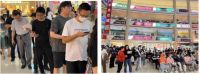喜迎二十大|欢歌庆国庆 好礼送不停 ——桥北金盛广场