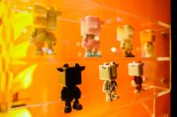 万物皆可盲盒！顾家家居携手设计师传递品牌生活新主张