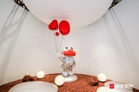 万物皆可盲盒！顾家家居携手设计师传递品牌生活新主张