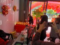 门窗十大品牌爱迪雅门窗|热烈祝贺湖南洪江市专卖店盛大开业!