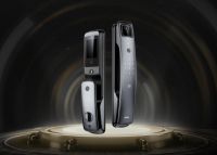 引领“主动式”安防！海尔智能门锁SV30发布