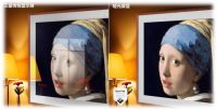 科技与艺术完美交织 三星The Frame画壁电视成就理想生活