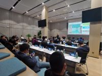 “长三角应急医疗救援学术与应用技术研讨会”在沪举办