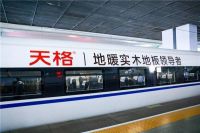 多维度创新 全方位保障 | 天格地板成为行业优质口碑常青树品牌