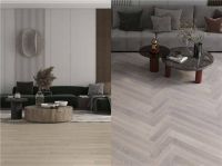 多维度创新 全方位保障 | 天格地板成为行业优质口碑常青树品牌