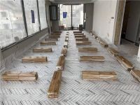 多维度创新 全方位保障 | 天格地板成为行业优质口碑常青树品牌