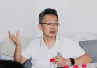 医疗新赛道｜东鹏控股“美好医院设计与新材料应用”系列沙龙会深圳站圆满举行
