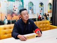 新浪家居对话南鸿装饰祝旭慷：杭派加装的发展要适应新的经济发展模式