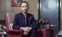 墙布领导者，莱丽莎无寒冬