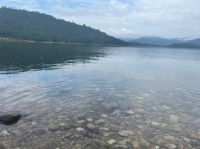 游秋季千岛湖旅游|萧萧远树疏林外,一半秋山带夕阳