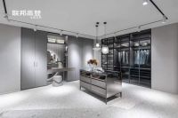 联邦高登全屋定制迎风出击，点燃“金九银十”装修季