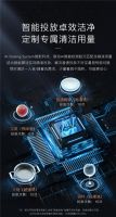 AI天然洗高效洁净，COLMO探索健康厨居新净界