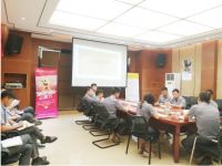 披坚执锐，勇创佳绩 | 堡玛世嘉月度总结暨销售表彰会议圆满举行】
