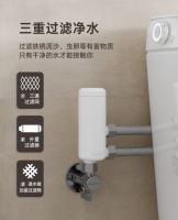 瑞尔特UX7马桶：U-power湃冲系统，一级标准，轻松如厕